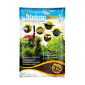 Shrimp Sand 4 kg Brun – Aktiv soil för räkakvarium och växtakvarium