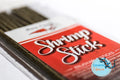 Shrimp Lolly Alger & Grönsaker 10-pack – Foder för räkor