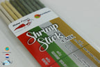 Shrimp Lolly Mixed Pack 10-pack – Foder för akvarieräkor