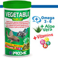 PRODAC Vegetable Tablet – Vegetabiliskt foder för bottenfiskar
