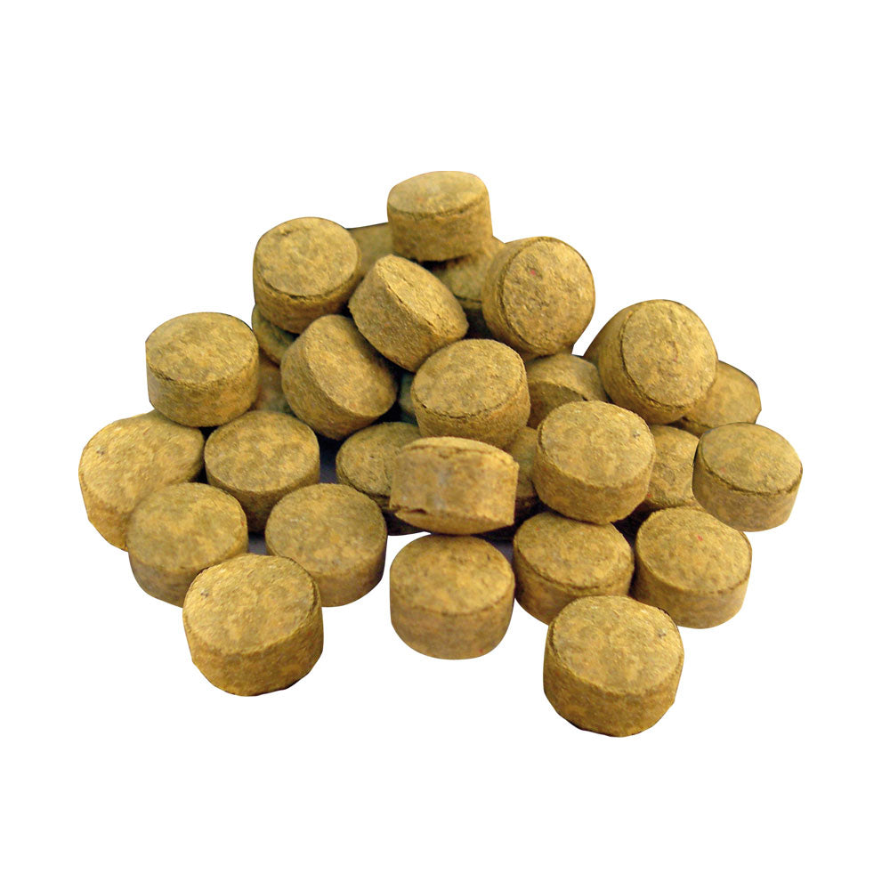 PRODAC Vegetable Tablet – Vegetabiliskt foder för bottenfiskar