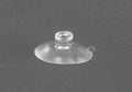 Sugkopp 25 mm – Transparent Sugkopp för Akvarium
