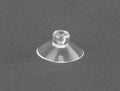 Sugproppar A003 2 mm – Transparenta silikonsugproppar
