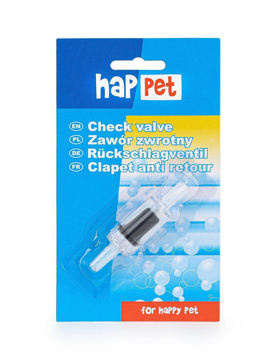 Backventil för Luftslang – Check Valve