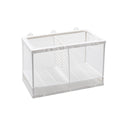 Mesh Nursery Fish Tank L – Yngelkar med nät för akvarium