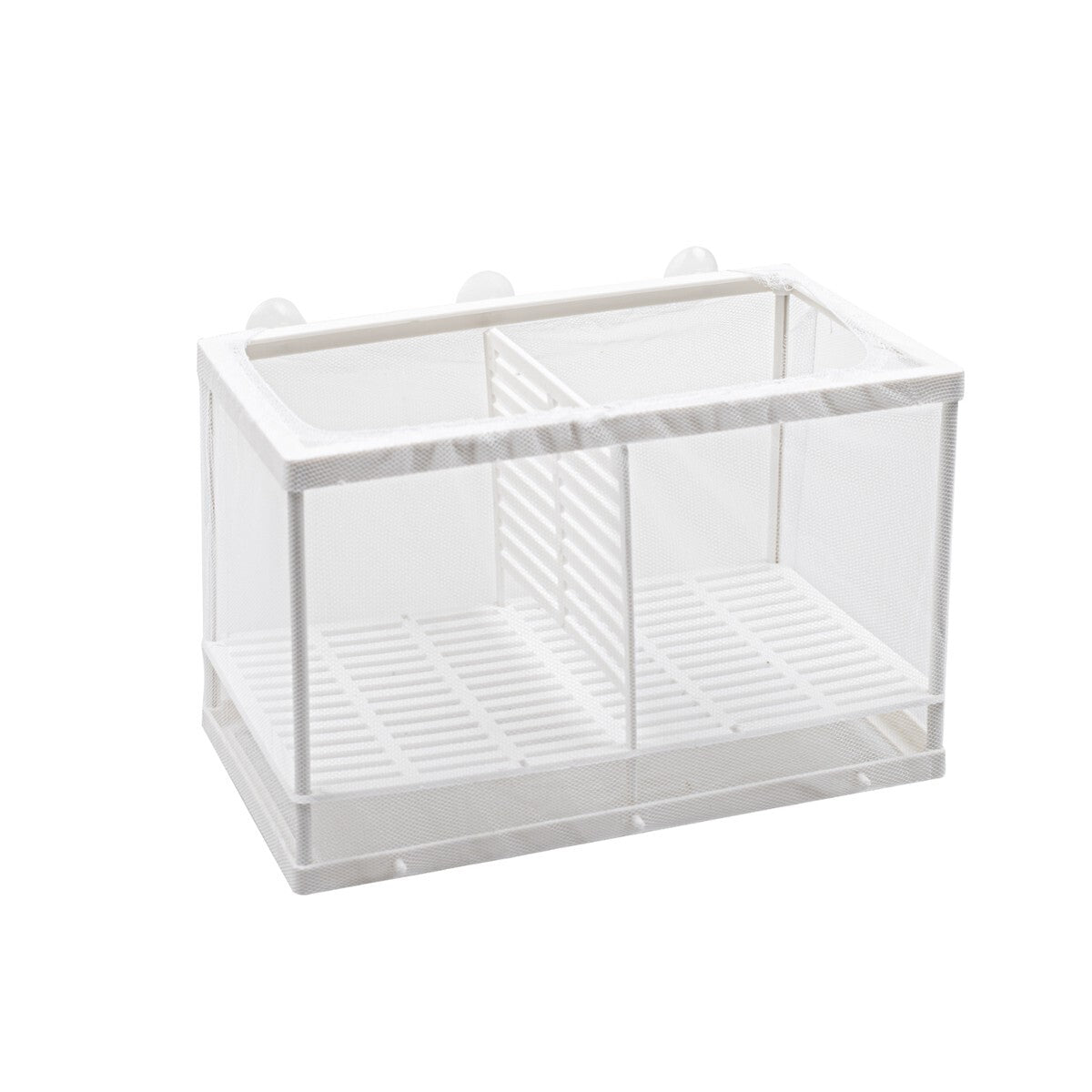 Mesh Nursery Fish Tank L – Yngelkar med nät för akvarium