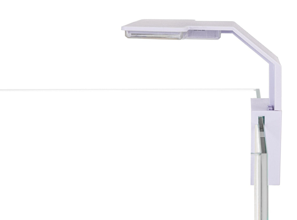 AquaLED Mini White 6W – LED Akvarielampa för 20–30 cm Akvarium