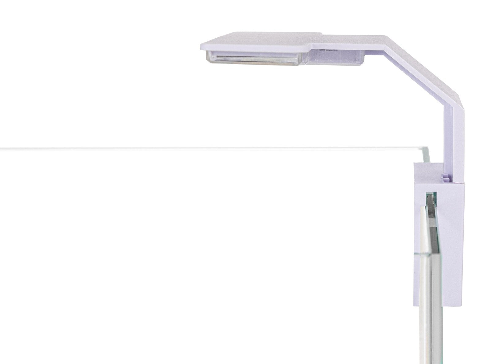 AquaLED Mini White 6W – LED Akvarielampa för 20–30 cm Akvarium