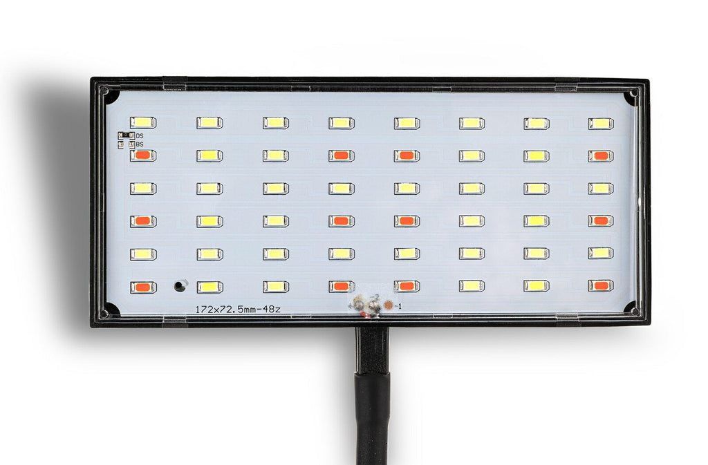 AquaLED Plant LP17 17W – LED Växtlampa för Akvarium 40–50 cm