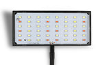 AquaLED Plant LP17 17W – LED Växtlampa för Akvarium 40–50 cm
