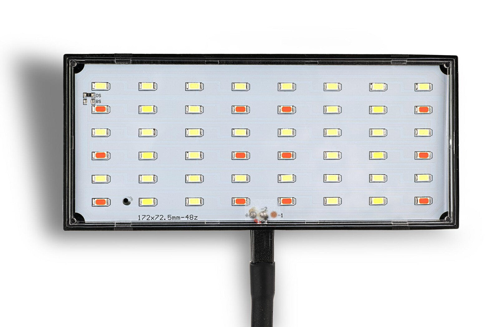 AquaLED Plant LP17 17W – LED Växtlampa för Akvarium 40–50 cm