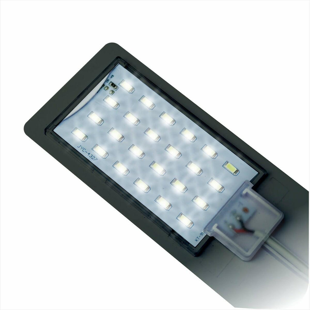 AquaLED Nano 7W – LED-lampa för Nanoakvarium upp till 30 Liter