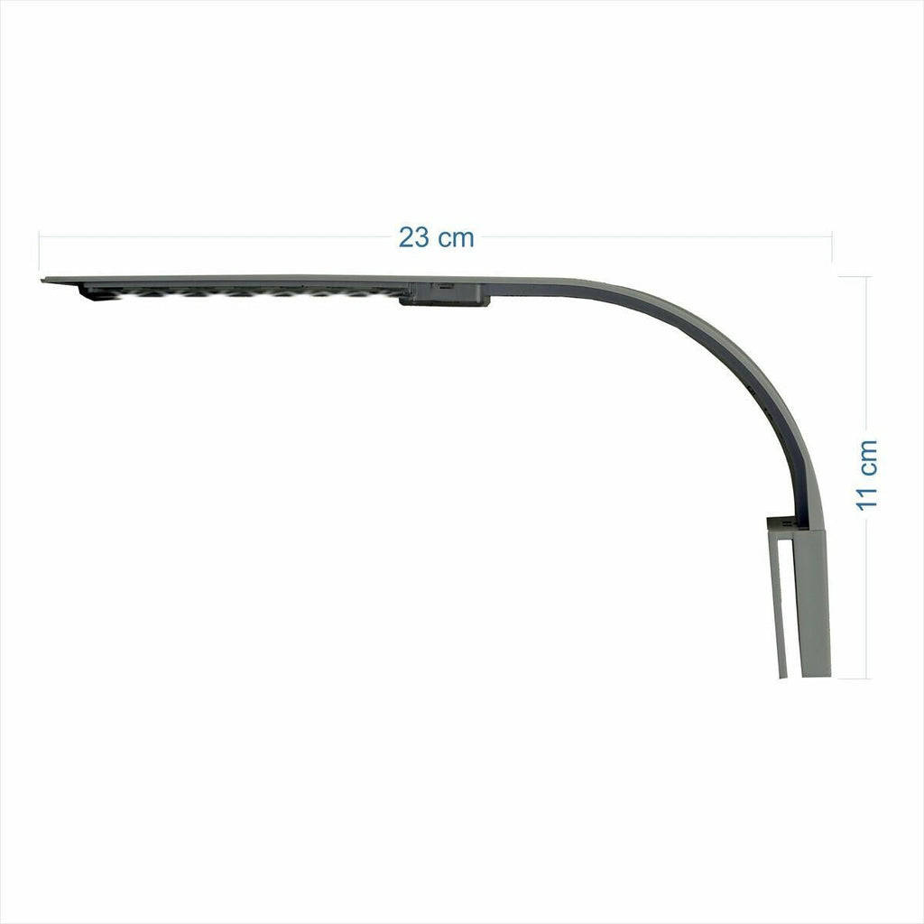AquaLED Nano 7W – LED-lampa för Nanoakvarium upp till 30 Liter