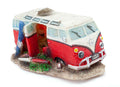 WW Buss – Akvariedekoration i Polyester 16,5 cm