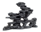Stendekoration 25 cm – Akvariedekoration i Polyester Resin
