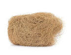 Kokosfiber 5 L – Naturliga kokosfibrer för terrarium, växter & smådjur