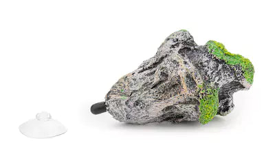 Flytande Sten för Akvarium – Svävande Akvariedekoration i 9 eller 14 cm