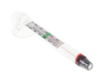 Akvarietermometer med sugkopp – Analog termometer