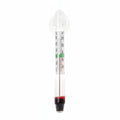 Akvarietermometer med sugkopp – Analog termometer