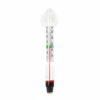 Akvarietermometer med sugkopp – Analog termometer
