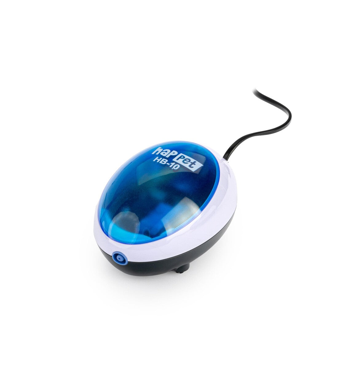 Membranpump för Akvarium – Tyst Luftpump 15–500 Liter