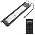 Hygger LED-belysning för akvarium