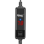 Hygger 031 Mini Akvarievärmare – Digital doppvärmare 50W & 100W