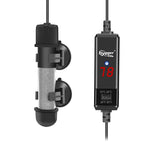 Hygger 031 Mini Akvarievärmare – Digital doppvärmare 50W & 100W
