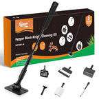 Hygger Aquarium Knight Cleaning Kit – 6-i-1 rengöringskit för akvarium