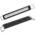 Hygger LED-belysning för akvarium