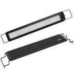 Hygger LED-belysning för akvarium