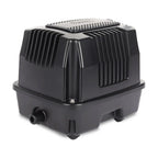Hygger HG125 1800-9600 L/H – Kraftfulla luftpumpar för akvarium och damm