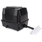 Hygger HG125 1800-9600 L/H – Kraftfulla luftpumpar för akvarium och damm