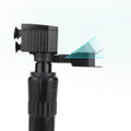 hygger HG139 UV Innerfilter – Filter med UV-sterilisering