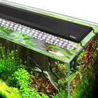 Hygger LED-belysning för akvarium