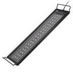 Hygger LED-belysning för akvarium
