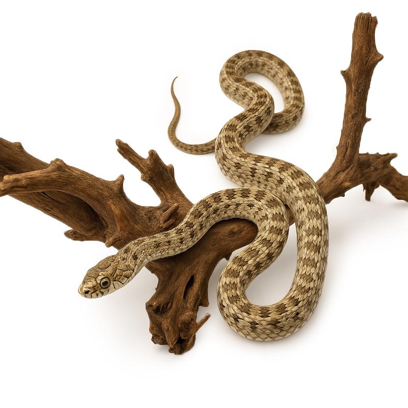 Mangroverot Gren L 70–90 cm – Naturlig inredning till akvarium