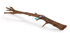 Mangroverot Gren L 70–90 cm – Naturlig inredning till akvarium