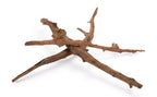 Mangrovepinnar 30–50 cm (3-pack) – Naturliga rötter för akvarium & terrarium