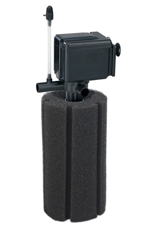 Power head HC01 inkl. filter
