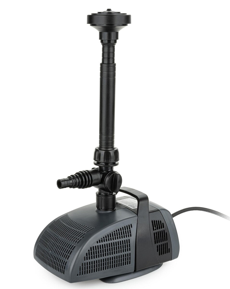 Fontänpump Damm PF750 10W 750L/T