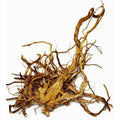 Red Moor Root – Naturlig rot för akvarium och terrarium