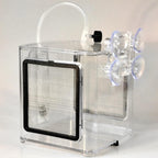Ziss BL-2 Breeder Box – Luftdriven yngelbox för akvarium