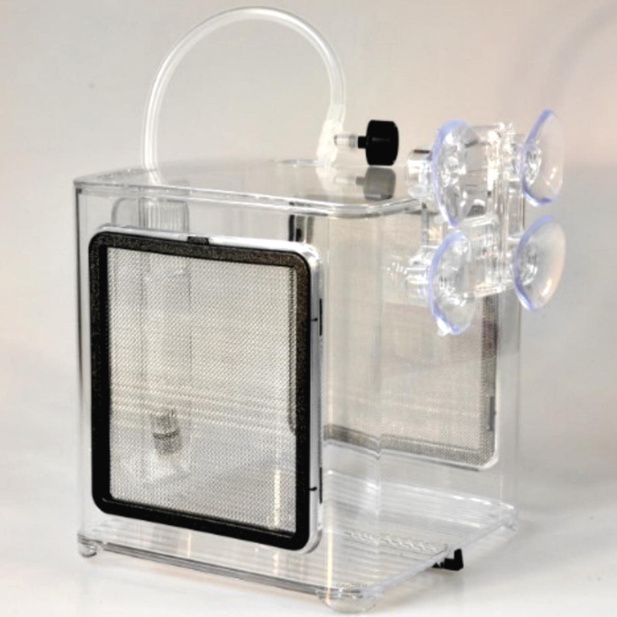Ziss BL-2 Breeder Box – Luftdriven yngelbox för akvarium