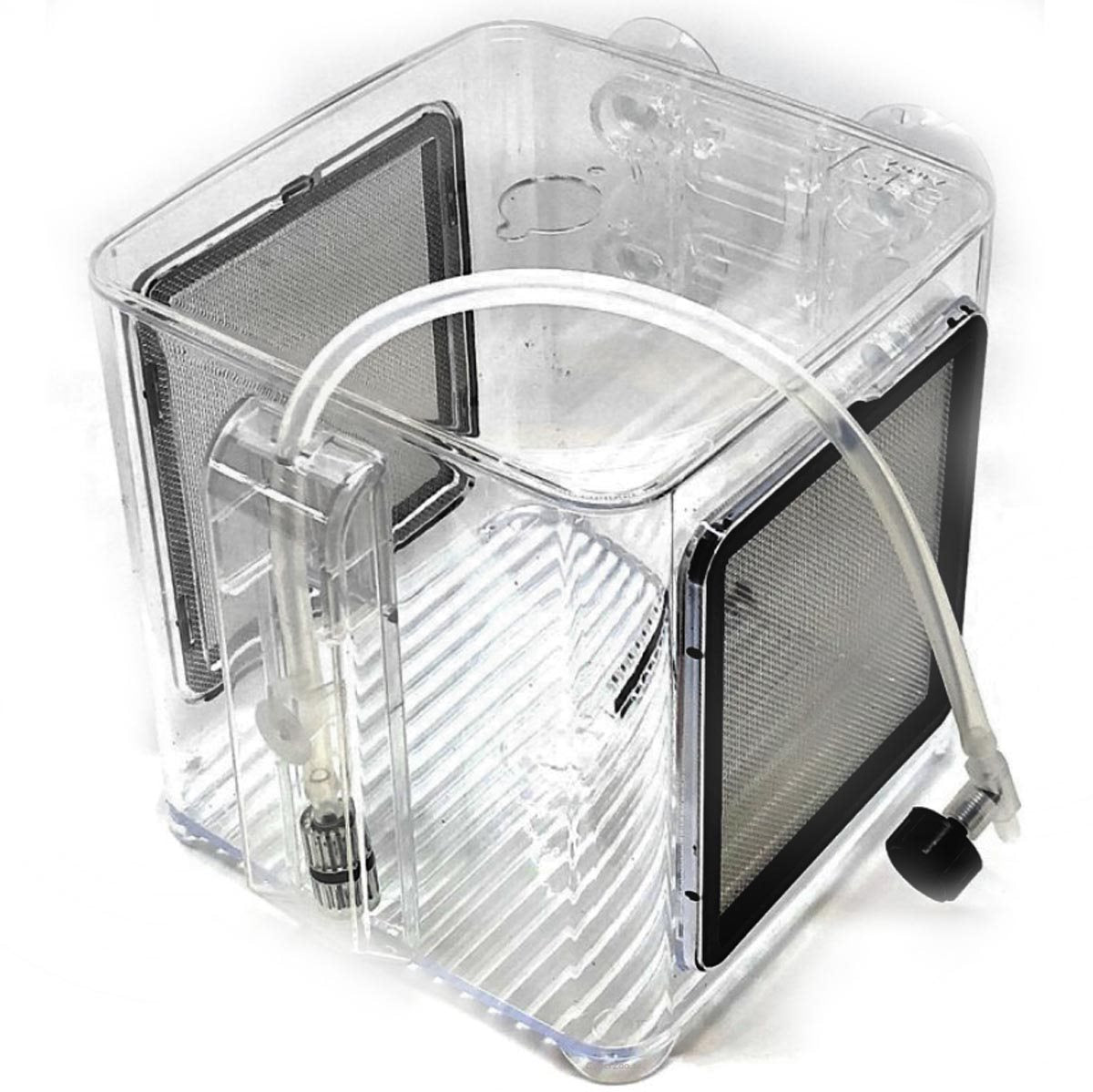 Ziss BL-2 Breeder Box – Luftdriven yngelbox för akvarium