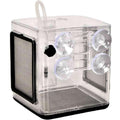 Ziss Aqua BL-3 Breeder Box – Trippelmesh yngelbox för fisk & räkor